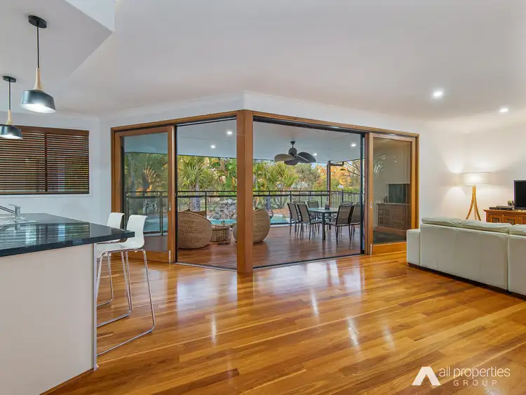 Sixth view of Homely house listing, 19 Sienko St, Forestdale QLD 4118