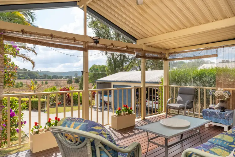 18 Ridge Street, Ilarwill NSW 2463