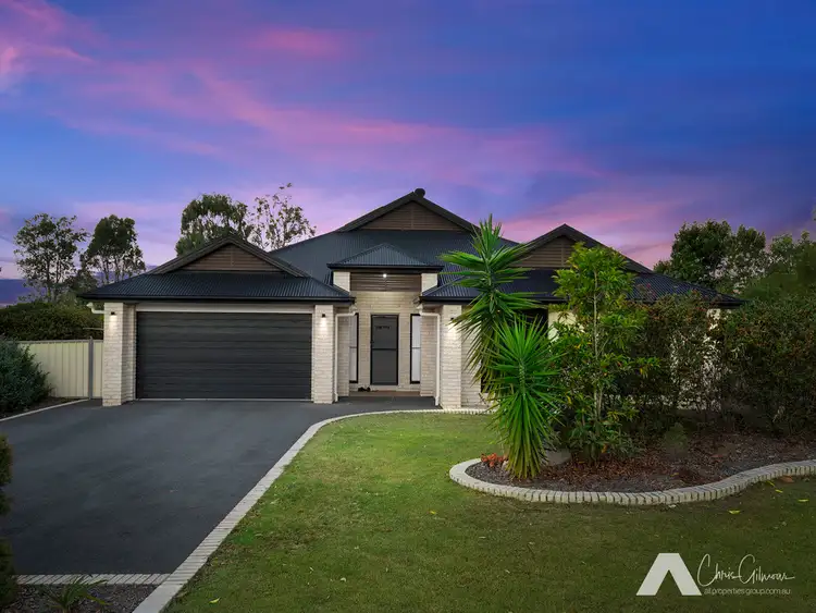 18-20 Border Cres, New Beith QLD 4124