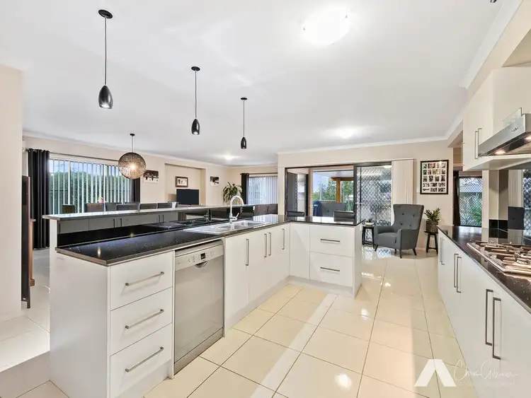 Second view of Homely house listing, 18-20 Border Cres, New Beith QLD 4124