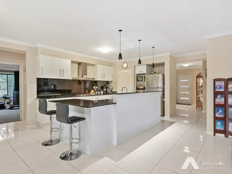 Third view of Homely house listing, 18-20 Border Cres, New Beith QLD 4124