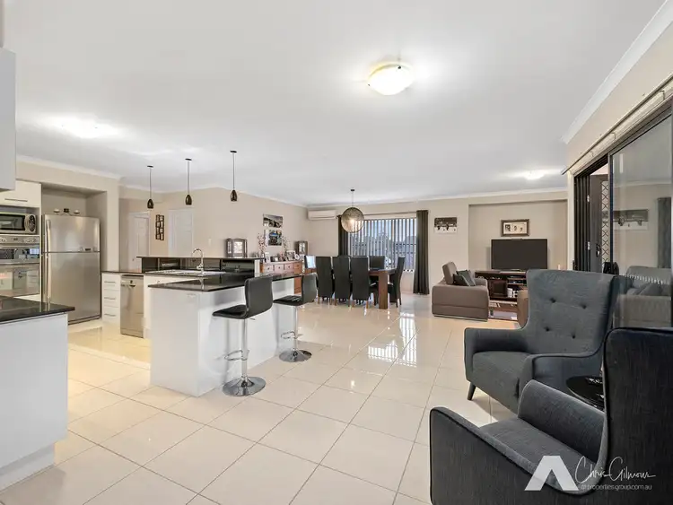 Fifth view of Homely house listing, 18-20 Border Cres, New Beith QLD 4124