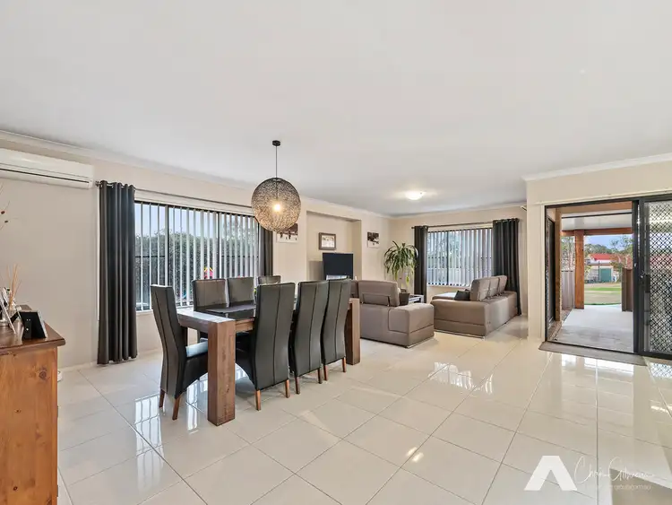 Sixth view of Homely house listing, 18-20 Border Cres, New Beith QLD 4124