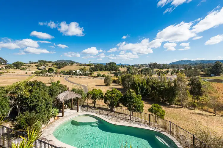 Second view of Homely house listing, 8 Mayfair Drive, Samford Valley QLD 4520