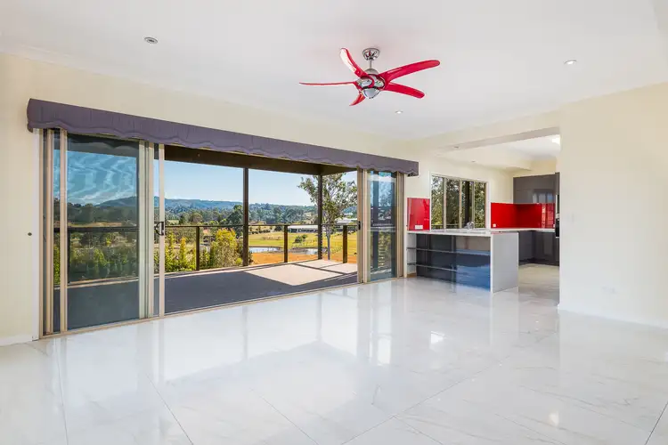 Third view of Homely house listing, 8 Mayfair Drive, Samford Valley QLD 4520