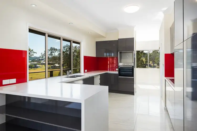 Fourth view of Homely house listing, 8 Mayfair Drive, Samford Valley QLD 4520