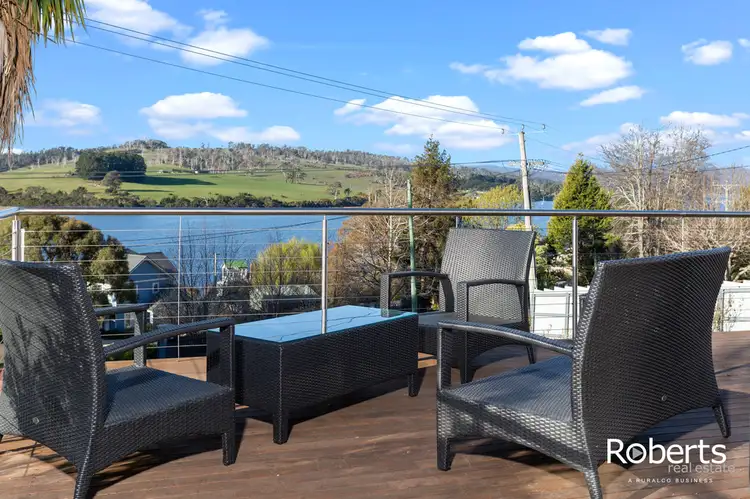 359 Rosevears Drive, Lanena TAS 7275