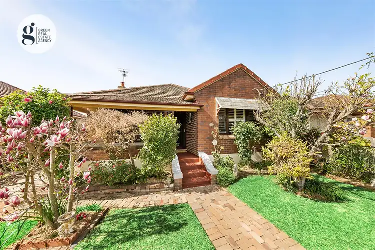 Main view of Homely house listing, 69 Lancaster Avenue, Melrose Park NSW 2114