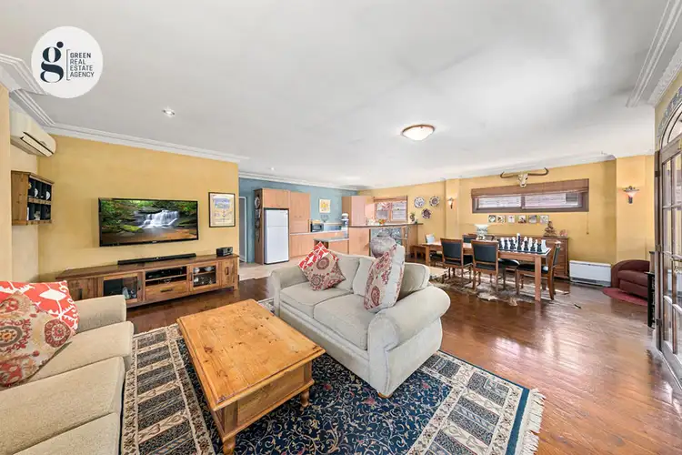 Second view of Homely house listing, 69 Lancaster Avenue, Melrose Park NSW 2114