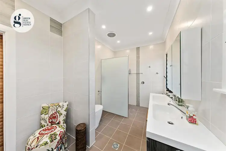 Fourth view of Homely house listing, 69 Lancaster Avenue, Melrose Park NSW 2114