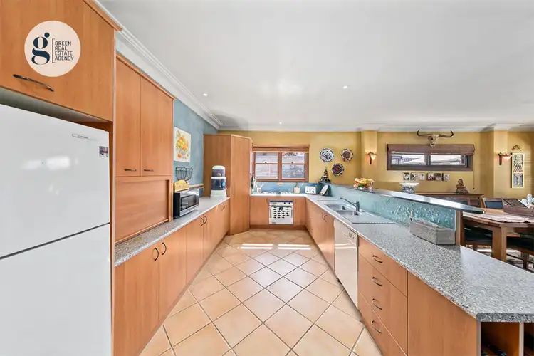 Fifth view of Homely house listing, 69 Lancaster Avenue, Melrose Park NSW 2114