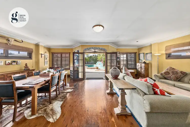 Sixth view of Homely house listing, 69 Lancaster Avenue, Melrose Park NSW 2114