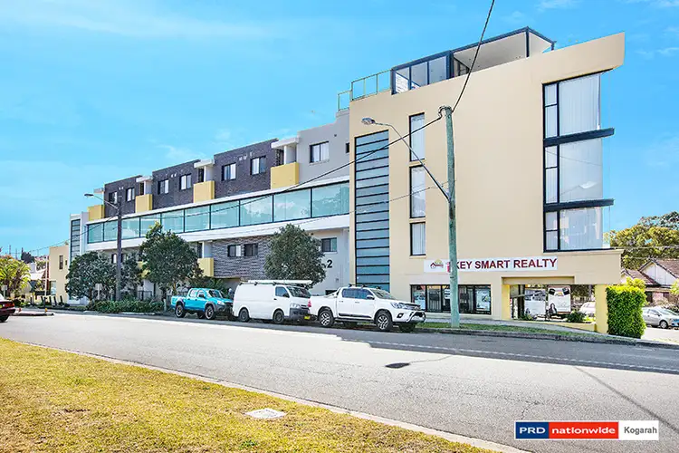 12/2 Willison Road, Carlton NSW 2218