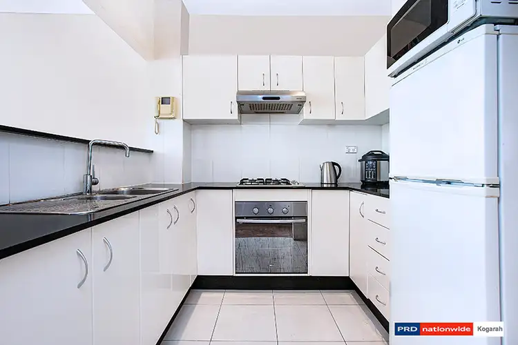 Third view of Homely unit listing, 12/2 Willison Road, Carlton NSW 2218