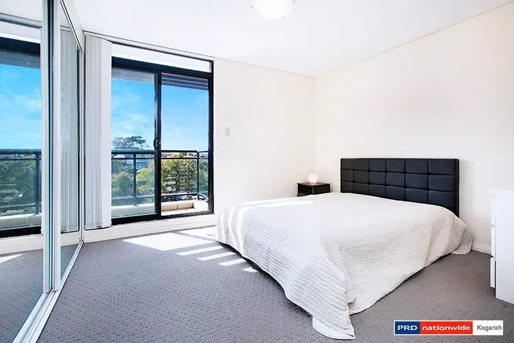 Fourth view of Homely unit listing, 12/2 Willison Road, Carlton NSW 2218