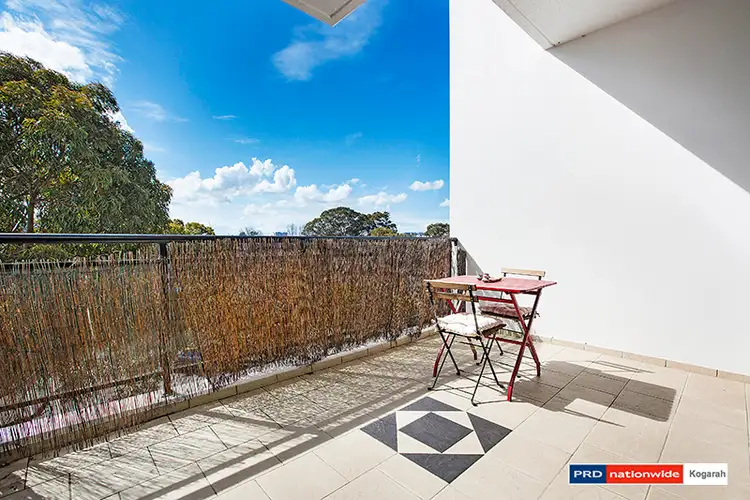 Sixth view of Homely unit listing, 12/2 Willison Road, Carlton NSW 2218
