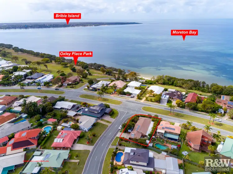 Second view of Homely house listing, 100 Bestmann Road East, Sandstone Point QLD 4511