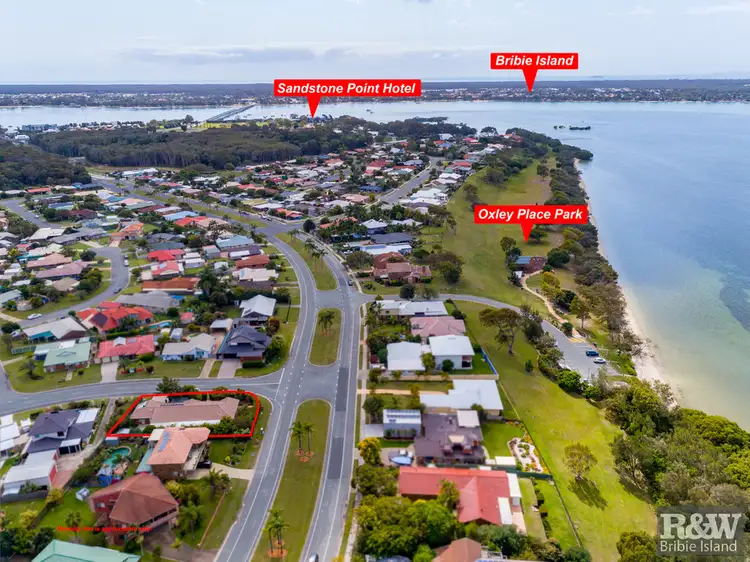 Third view of Homely house listing, 100 Bestmann Road East, Sandstone Point QLD 4511