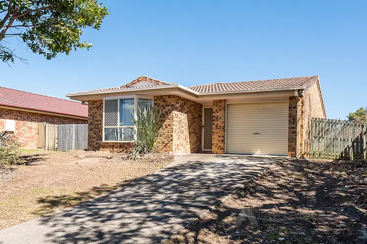 20 Geaney Boulevard, Crestmead QLD 4132