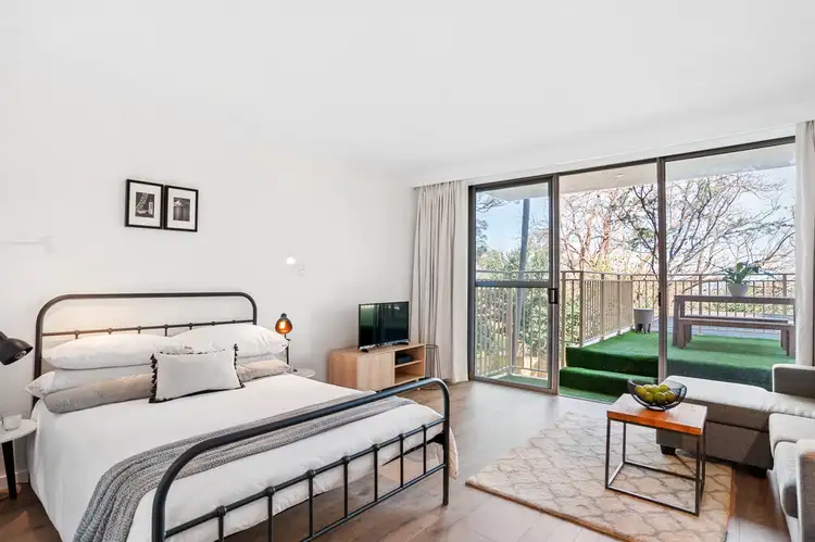 Third view of Homely apartment listing, 104/284 Pacific Highway, Artarmon NSW 2064