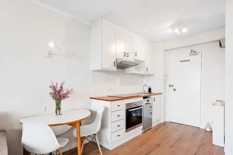 Fourth view of Homely apartment listing, 104/284 Pacific Highway, Artarmon NSW 2064