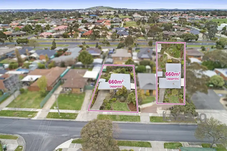 31 Dobell Ave, Sunbury VIC 3429