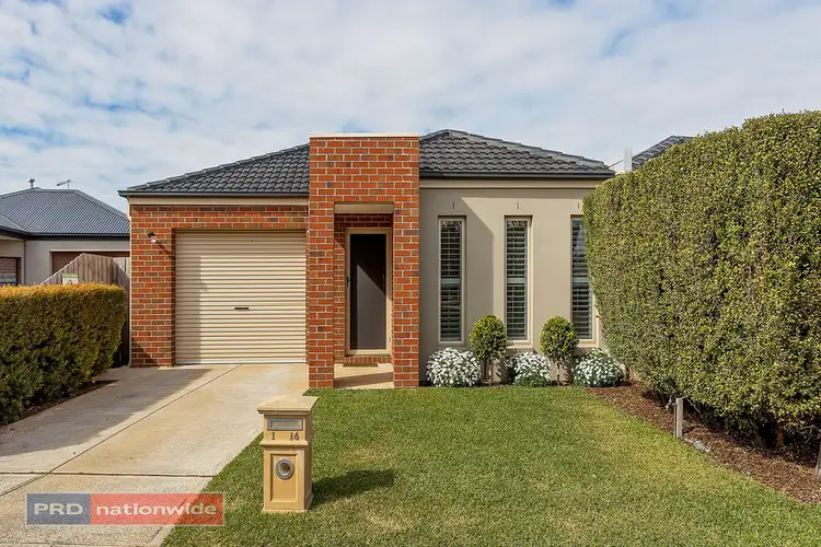 1/14 Cootamundra Court, Werribee VIC 3030