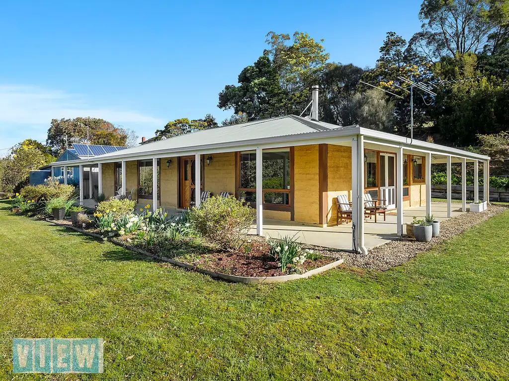 Main view of Homely house listing, 4146 Channel Highway, Flowerpot TAS 7163
