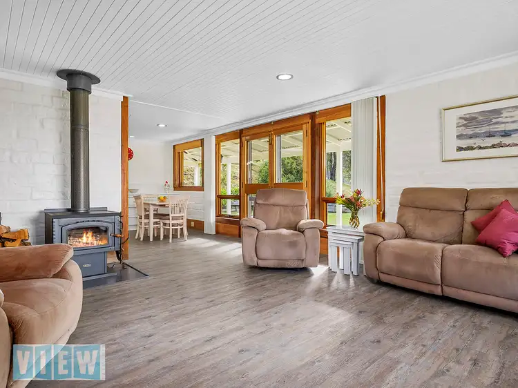 Second view of Homely house listing, 4146 Channel Highway, Flowerpot TAS 7163
