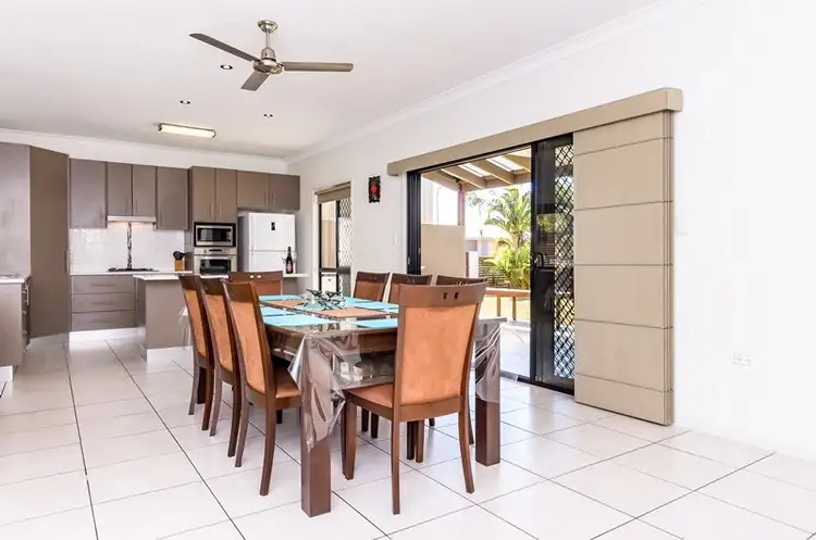 13 Sanctuary Place, South Gladstone QLD 4680