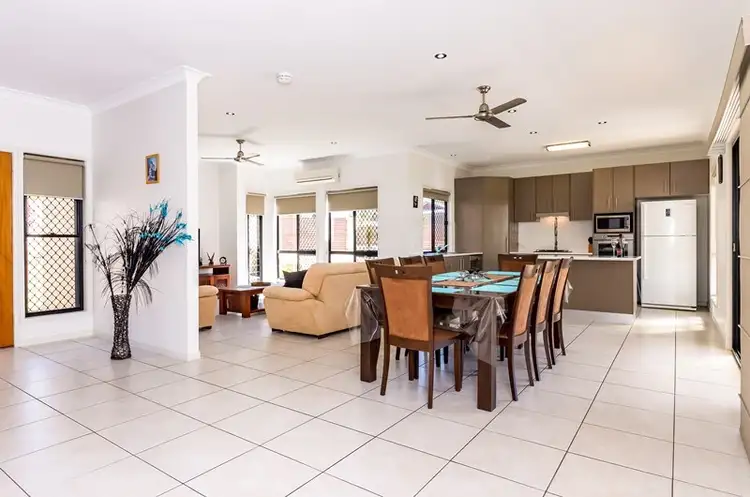 Fifth view of Homely house listing, 13 Sanctuary Place, South Gladstone QLD 4680