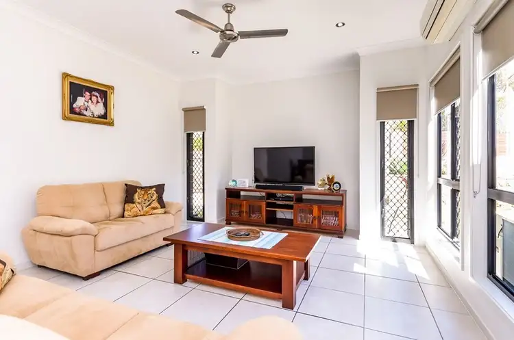 Sixth view of Homely house listing, 13 Sanctuary Place, South Gladstone QLD 4680