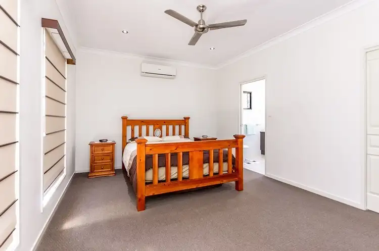 Seventh view of Homely house listing, 13 Sanctuary Place, South Gladstone QLD 4680