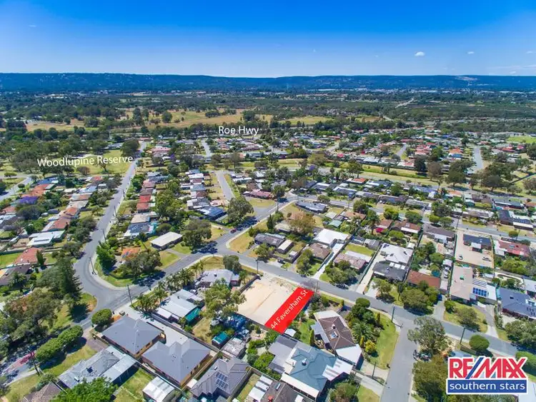 Sixth view of Homely land listing, 44 Faversham Street, Beckenham WA 6107