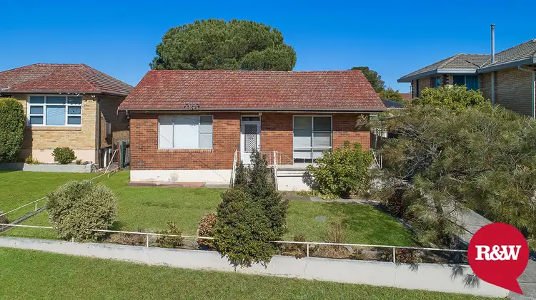 18 Sutton Street, Blacktown NSW 2148
