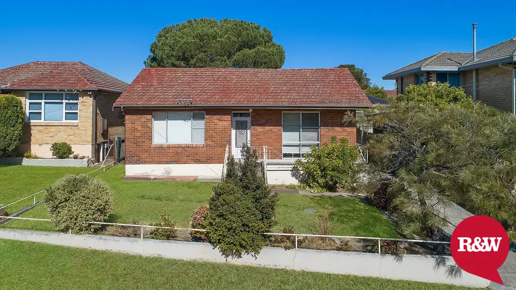 Main view of Homely house listing, 18 Sutton Street, Blacktown NSW 2148