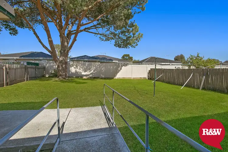 Second view of Homely house listing, 18 Sutton Street, Blacktown NSW 2148