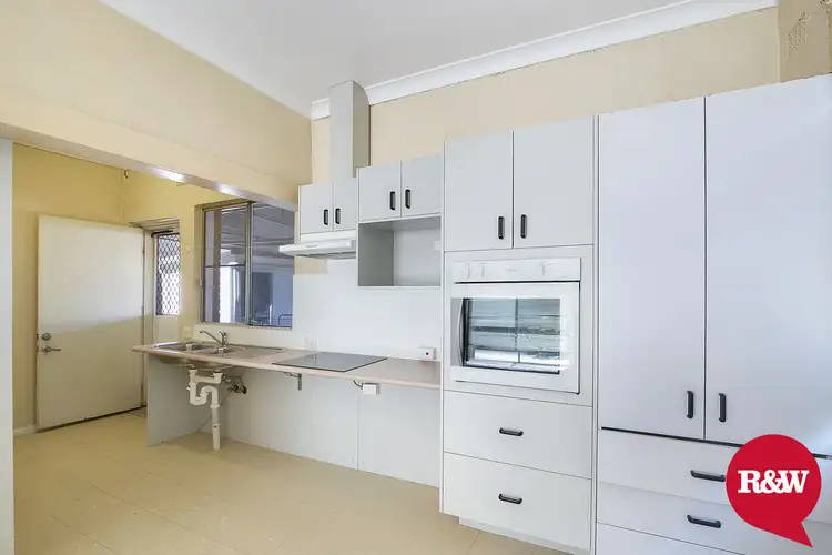 Third view of Homely house listing, 18 Sutton Street, Blacktown NSW 2148