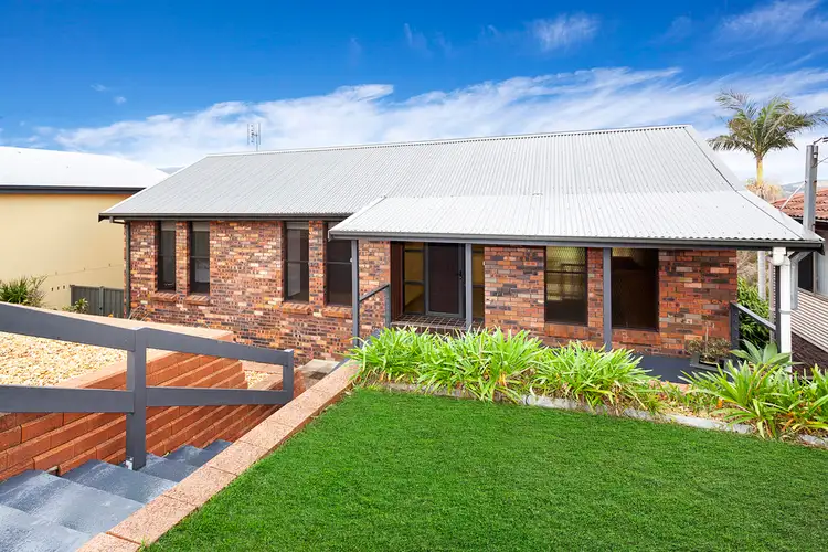 Main view of Homely house listing, 40 Tait Avenue, Kanahooka NSW 2530