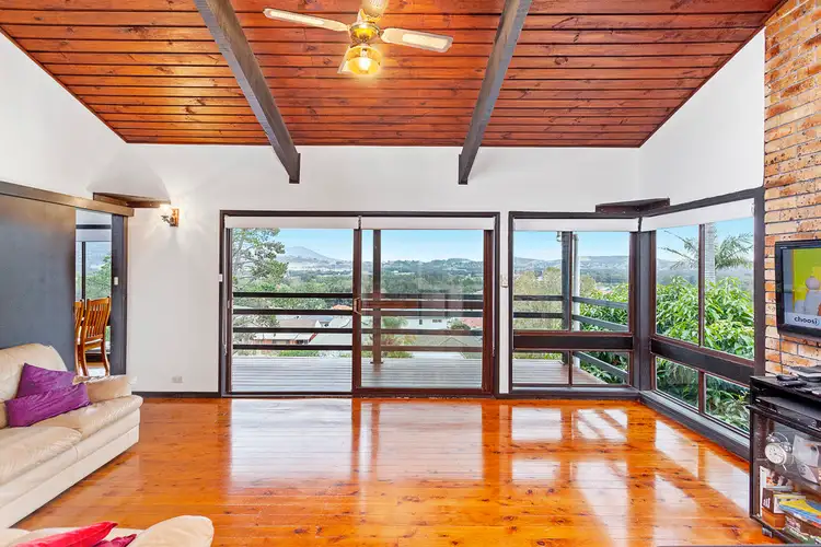 Second view of Homely house listing, 40 Tait Avenue, Kanahooka NSW 2530