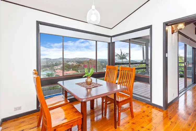 Fourth view of Homely house listing, 40 Tait Avenue, Kanahooka NSW 2530