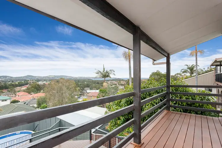 Fifth view of Homely house listing, 40 Tait Avenue, Kanahooka NSW 2530