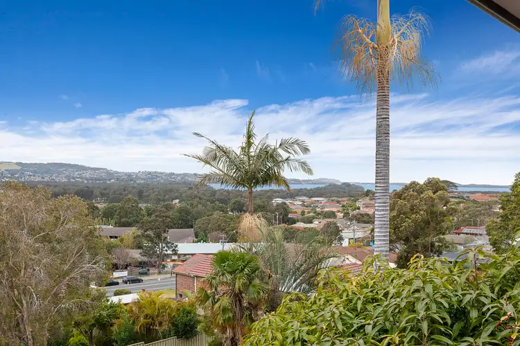 Sixth view of Homely house listing, 40 Tait Avenue, Kanahooka NSW 2530