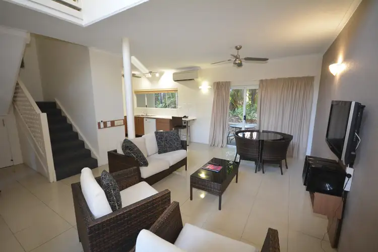 Second view of Homely unit listing, 125/121-137 Port Douglas Rd (Reef Resort), Port Douglas QLD 4877