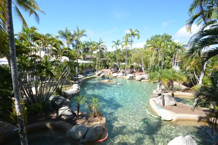 Third view of Homely unit listing, 125/121-137 Port Douglas Rd (Reef Resort), Port Douglas QLD 4877