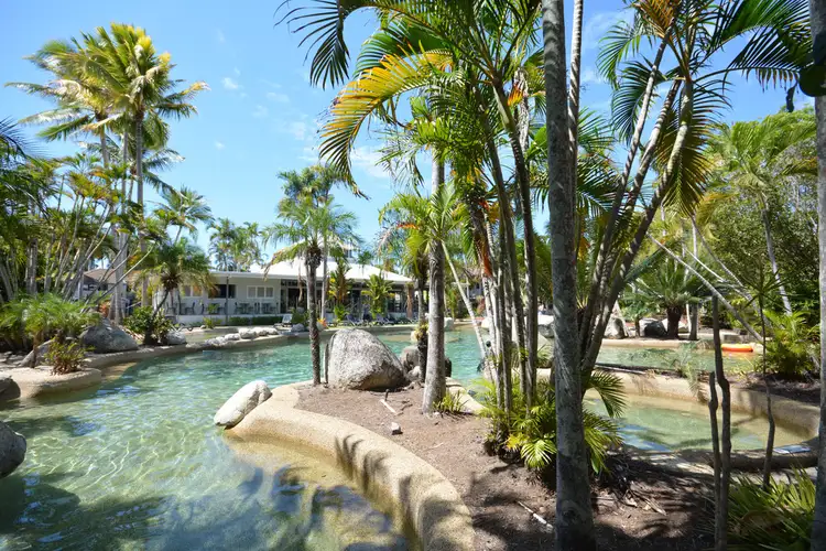 Fifth view of Homely unit listing, 125/121-137 Port Douglas Rd (Reef Resort), Port Douglas QLD 4877