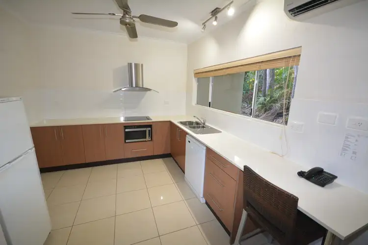 Sixth view of Homely unit listing, 125/121-137 Port Douglas Rd (Reef Resort), Port Douglas QLD 4877