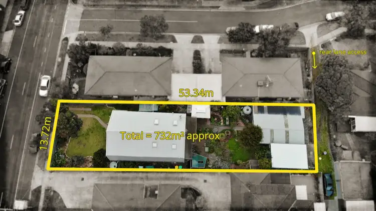 Third view of Homely house listing, 20 Edithvale Road, Edithvale VIC 3196