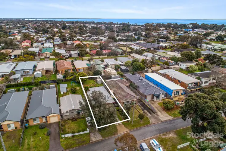 Second view of Homely house listing, 104 Fifth Avenue, Rosebud VIC 3939