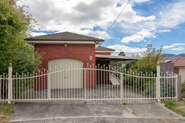 22 Falcon Road, Claremont TAS 7011